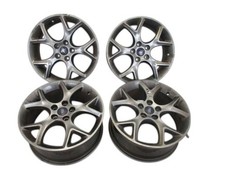 Felge 7Jx17 H2 ET50 LK5x108x63,4 / Satz (0 Stk.)