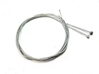 Lambretta Li Sx Tv Gp gear inner cables 2 Off