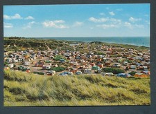 AK 10765#     Nordseebad Hörnum, Campingplatz