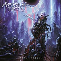 Abysmal Dawn - Phylogenesis - CD - K2Z