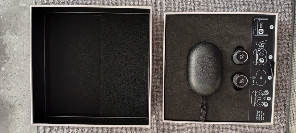 Auriculares Beoplay E8 BANG & OLUFSEN - Imagen 3 de 4