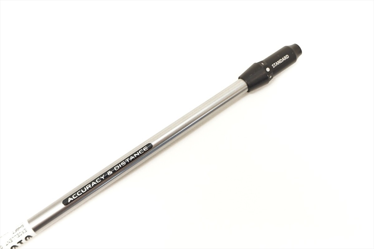 Shaft Graphite Design Tour AD TP-7 X 70g X-Stiff - Manche Bois De Fairway 41.75 Pouces, Embout PXG