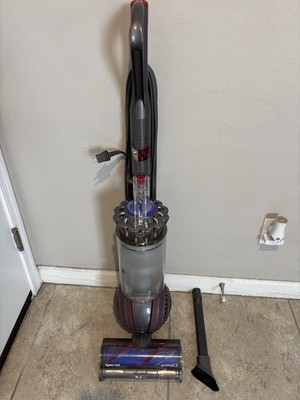 Dyson Ball Animal 3 UP30 Upright Vacuum Cleaner Tested Working