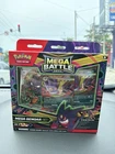 Mega Battle Deck Mega Gengar EX