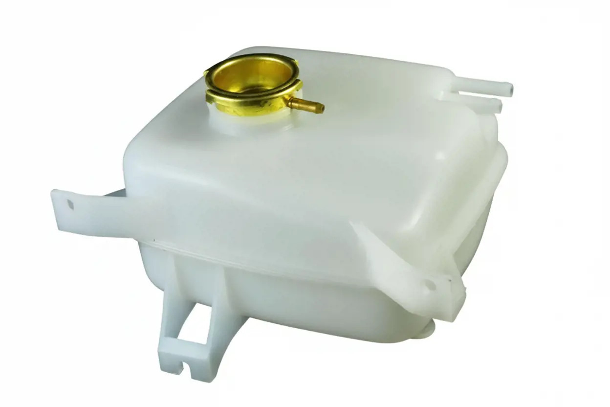 THERMOTEC Water Tank, radiator FIAT,PEUGEOT,CITROËN DBF001TT 7745476 - Image 4