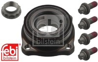 Febi Bilstein 36751 Radlagersatz Radlager Satz Hinterachse Hinten FüR BMW