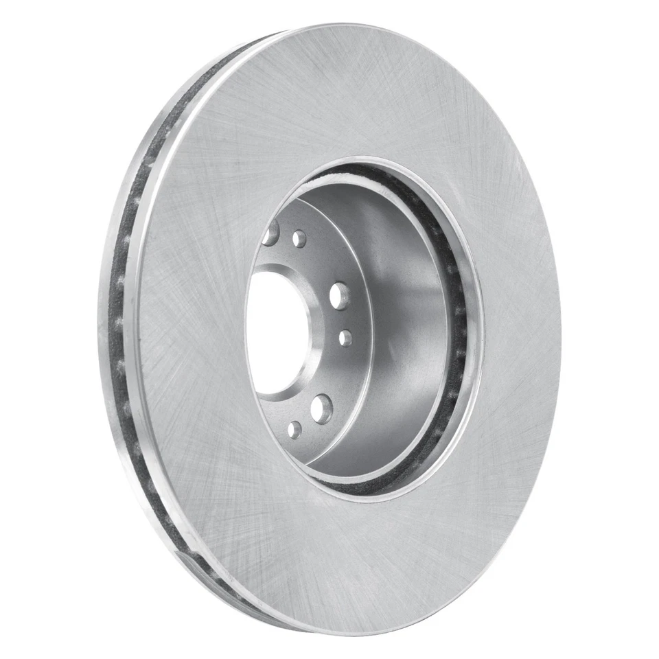 For Mercedes-Benz CL500 1998-1999 DFC 600-63023 Premium Vented Front Brake Rotor - Image 4 of 4