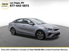 2024 LXS