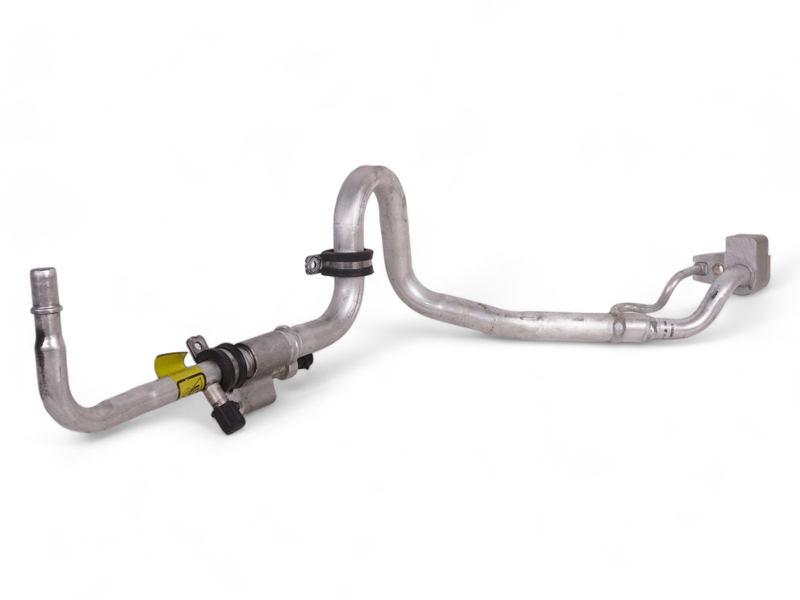 2014 - 2017 MASERATI GHIBLI S Q4 M157 AC HOSE TUBE PIPE AIR CONDITIONING OEM