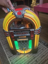 1998 RARE Vintage Juke Box