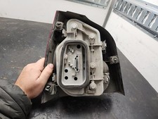 Feu arrière Volkswagen POLO