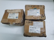 Shinko Ind. Ltd. Main Condensate Pump Mechanical Seal Pillar