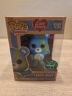 Funko Pop Animation Care Bears I Care Bear Earth Day 2023 Walmart EXCLUSIVE