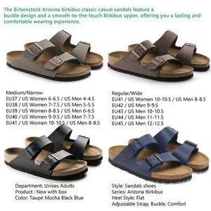 Birkenstock Arizona 43 | eBay