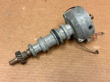 1963 Ford Galaxie 390 4 Speed Distributor With Dual Point Conversion