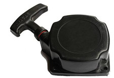 Tirador de arranque de retroceso para Legend Force 52cc Earth Auger 201125