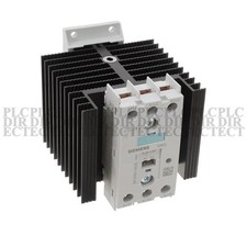 New SIEMENS 3RF2430-1AC45 Contactor