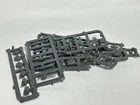 Warhammer 40K Space Marines Pouches And Add Ons Bits Pack