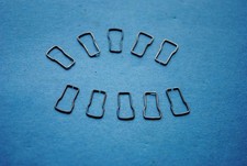 Trix-Express     10  Stück    Zugbügel