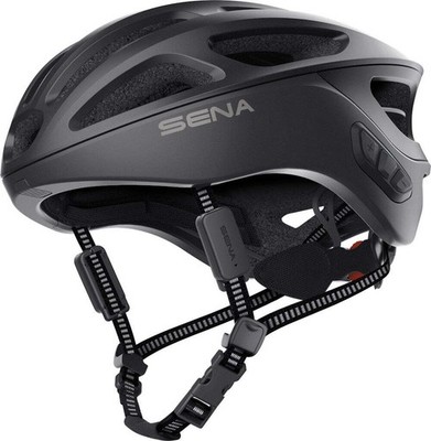 Sena Smart Cycling Helmet R1 EVO