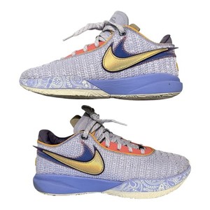 Nike Lebron 20 Violet Frost | eBay