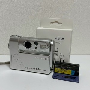 SONY DSC-F77 デジタルビデオカメラ Sony Dsc F77 | eBay