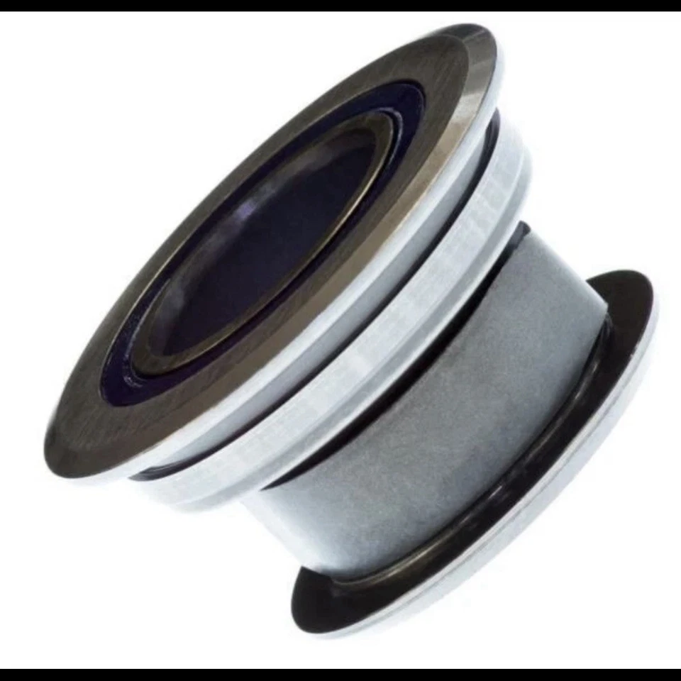 Cojinete de liberación de embrague de repuesto EXEDY OEM para 91-05 ACURA HONDA NSX NA1 NA2 Foto 2 de 2