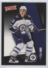 2018 Upper Deck Victory Black Rookies Fall Expo Sami Niku #V-8 04vj