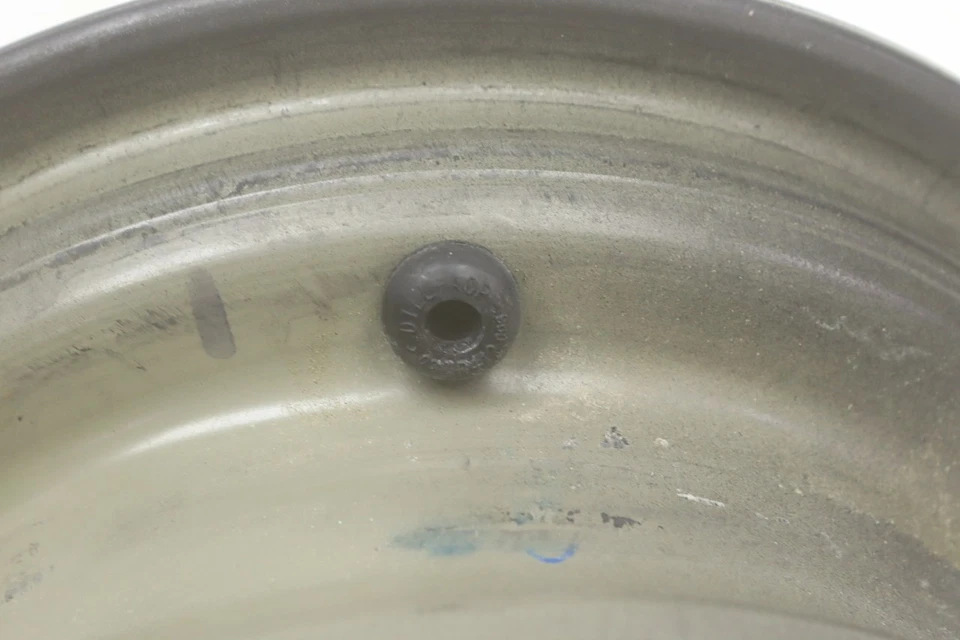 Kawasaki Mule 4010 Trans 4x4 Diesel 12 Wheel Front Rear 41025-7504-397 #1 52816 - Image 4 of 4