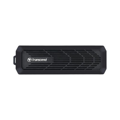 Transcend M.2 PCIe / SATA SSD External Case M.2 2230 & 2242 & 2260 & 2280 M Key/
