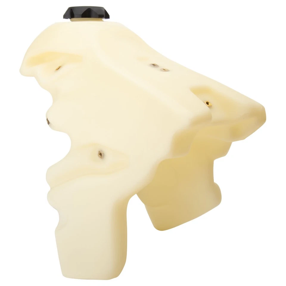 Tanque de combustible IMS natural de 3,1 galones para Yamaha YZ250F 2003-2005 Foto 4 de 4