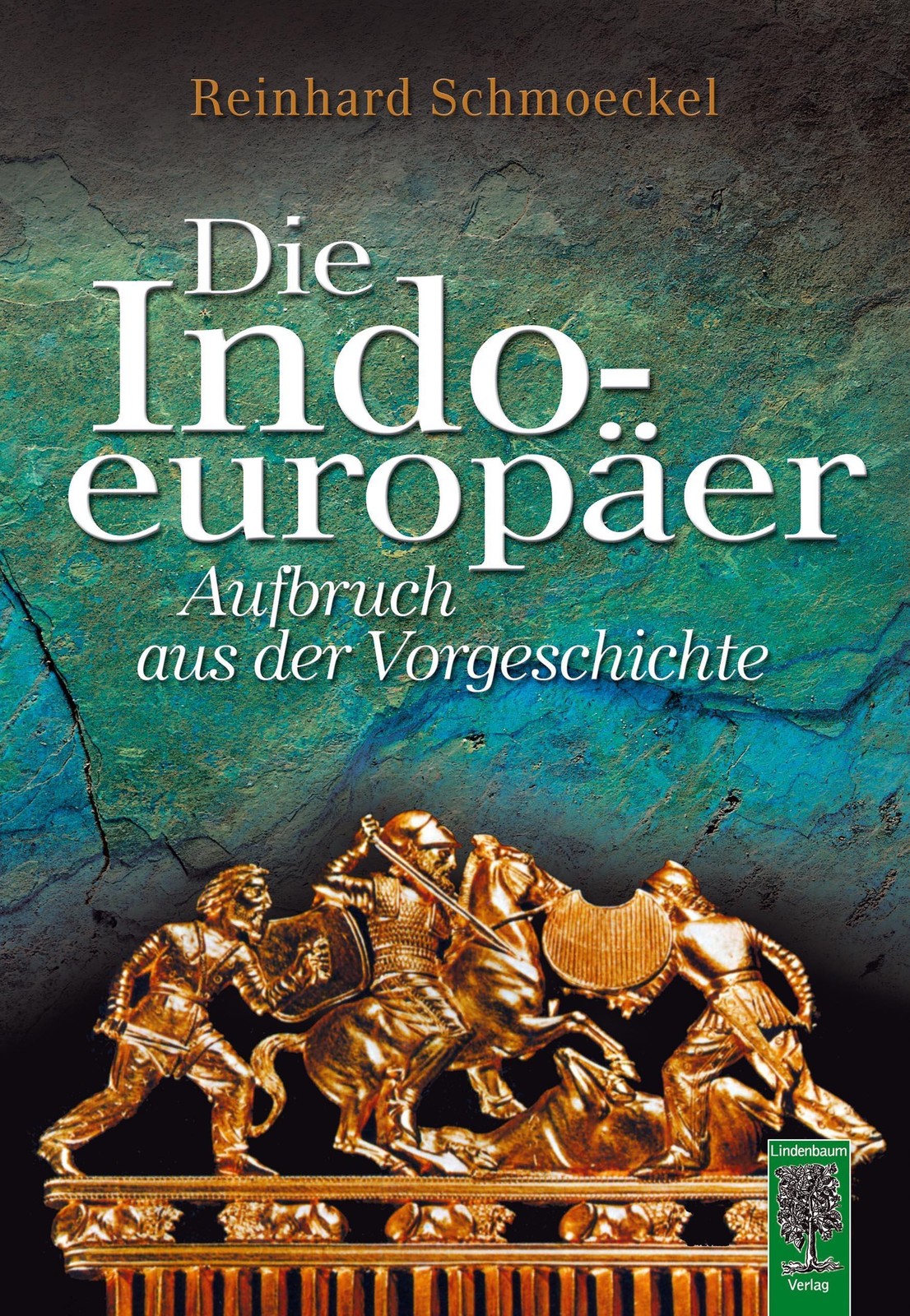 Die Indoeuropäer Reinhard Schmoeckel - Bild 3