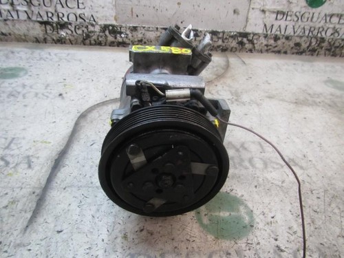 KLIMAKOMPRESSOR / 15427477 FÜR RENAULT KANGOO F/KC0 RTE