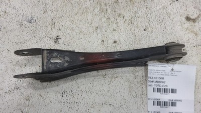 Used Rear Right Lower Lower Control Arm Rear fits: 2018 Kia Stinger trailing arm