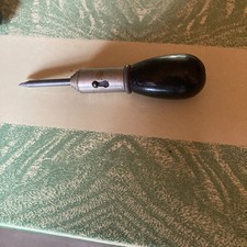 ** RARE ** Yankee No 2H Handyman Made in USA Ratchet Screwdriver