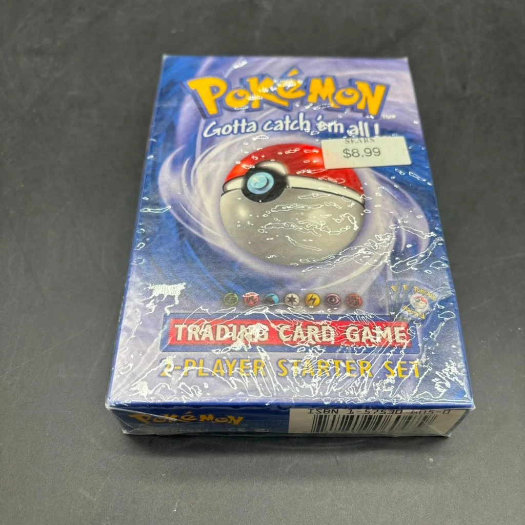 Pokmon Base Set 2 Sealed Booster Boxes for sale - eBay