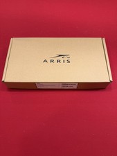 Arris Frontier NVG443B Dual Band Wi-Fi VDSL2 Modem Router Gateway  Cables BD