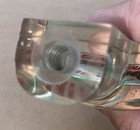 VINTAGE Stegmaier Gold Medal beer tap handle knob Wilkes-Barre Pa Lucite — photo 3