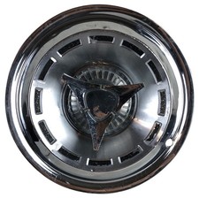 Factory 1962-1963 Dodge 14" Spinner Hubcap Wheel Cover!