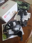 ATN NVG7-3p ITT Pinnacle Tube Gen 3 Night Vision Goggles Green Phosphorus 🦉