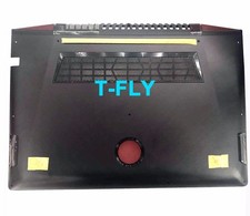 Lenovo Y700-15ISK 80NV Oem Laptop Case Bottom...