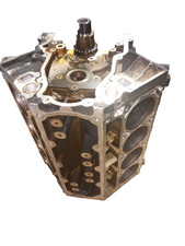 Good Used Chevrolet Gm Gen Iv 6.2 L92 Ls3 Bare Block Engine 12584724 Good Used Chevrolet Gm Gen Iv 6.2 L92 Ls3 Bare Block Engine 12584724
