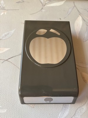 Stampin up Stanze Apfel