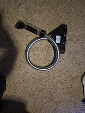 Wunder-bar M4 14 Button Soda System  36 inch MANIFOLD ONLY 