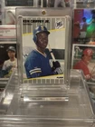 1989 Fleer Ken Griffey Jr. #548 Baseball Card MINT