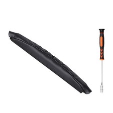 NonSlip Breathable Headband Padding For PXC550/PXC550II for Fitness Enthusiasts