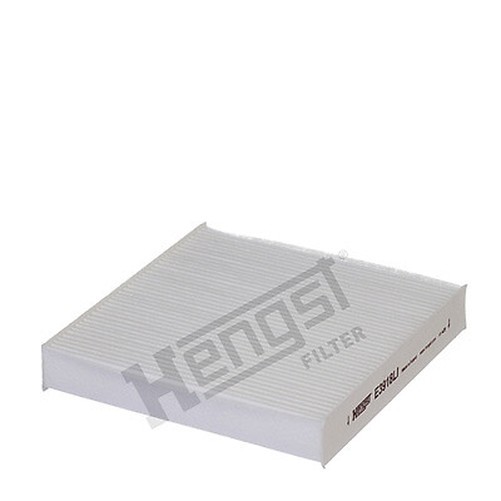 Hengst Filter Pollenfilter E3918LI Innenraumluft FüR Dacia,Nissan,Renault-image