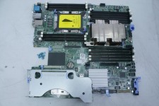 Dell PowerEdge R440 or R540 motherboard 0PRWNC W/ 1X XEON SILVER 4110 (T7-B1)