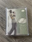 2014 Upper Deck Exquisite Golf Michael Jordan Base Card  107/125 Ultra Rare !!!!