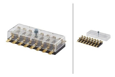 HELLA Sicherungsdose 8JD 002 290-141